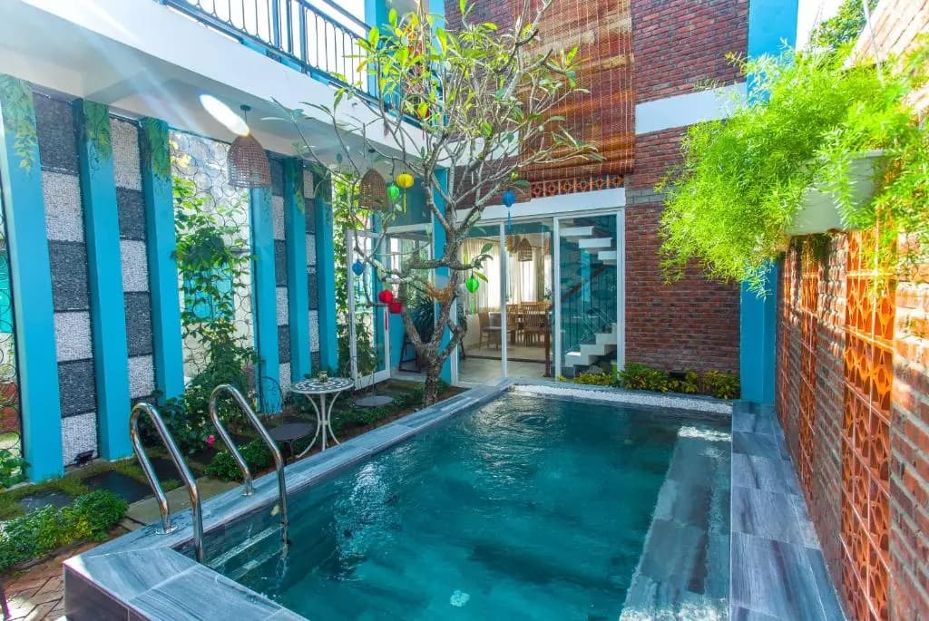 Peach House - photo 21
