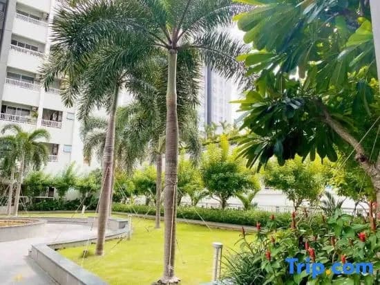 Chill 1BR Lexington with bathtub near Estella, D2 - photo 1
