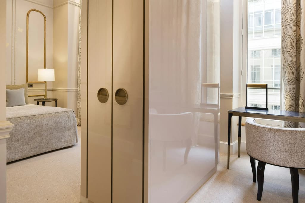 Hotel Le Narcisse Blanc & Spa - photo 6