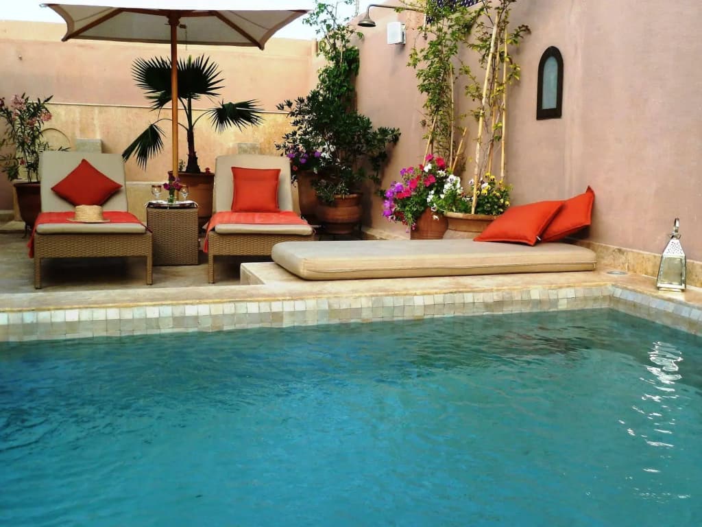 Riad Viva - photo 14