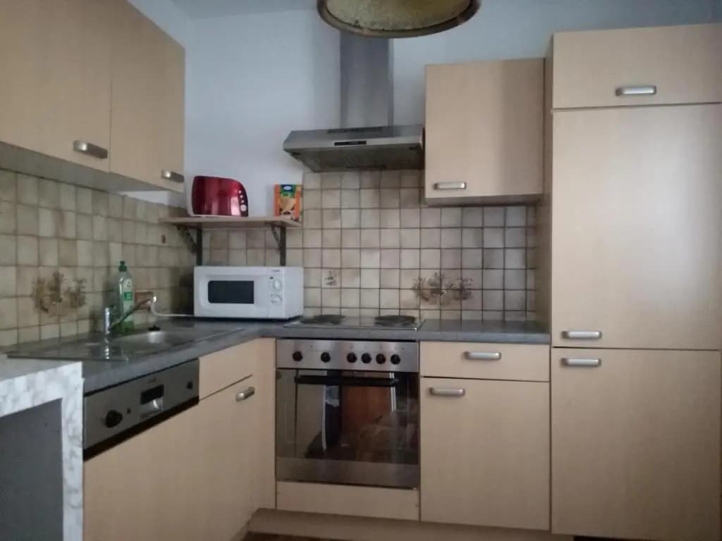 Apartment City-VIC - photo 9