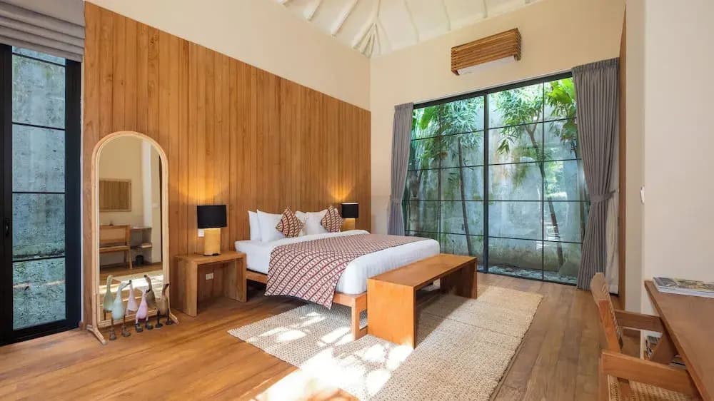 M Villa 318 Canggu - photo 5