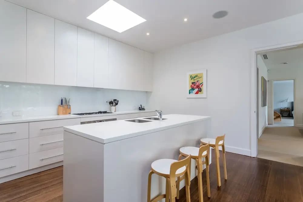 The Portsea Retreat - photo 17