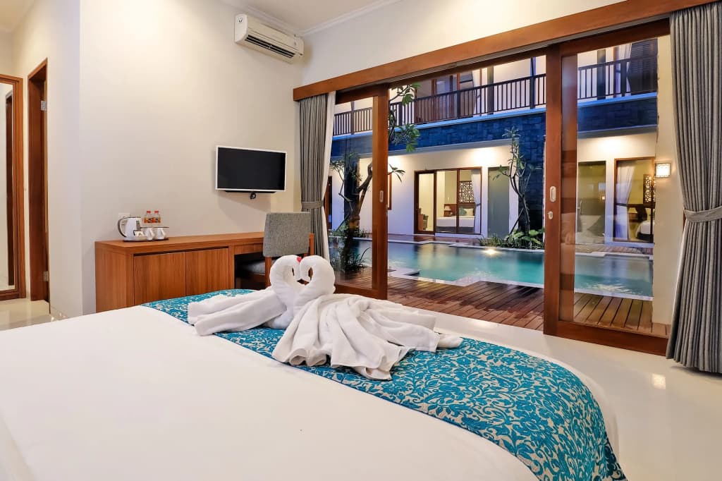 Mahana Boutique Apartment - photo 2