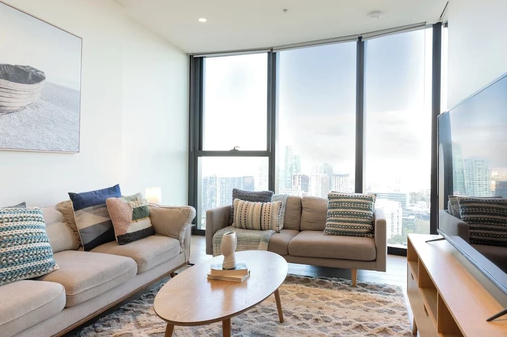 Mega Style Apartments Melbourne Square - photo 6
