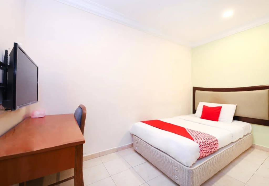 Hotel Sahara Inn -Tanjung Malim - photo 11