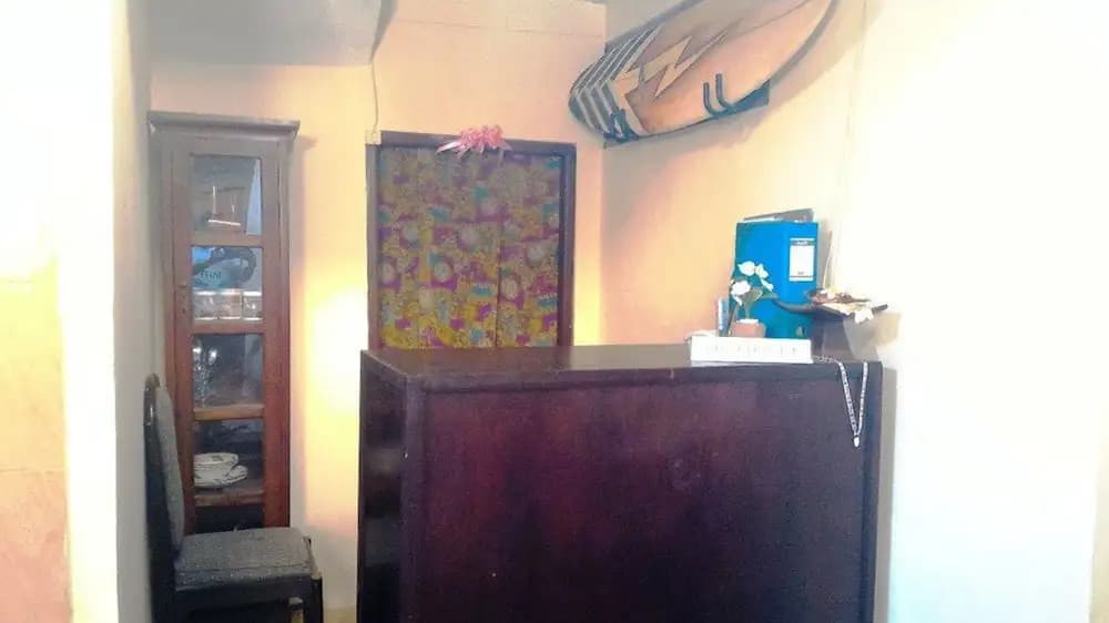 Satwa 4 Homestay - photo 12