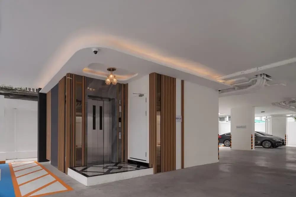 Solyn Hotel - photo 14