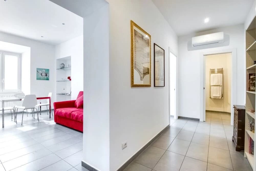 Charming 2 Beds Flat in a Great Area - photo 6