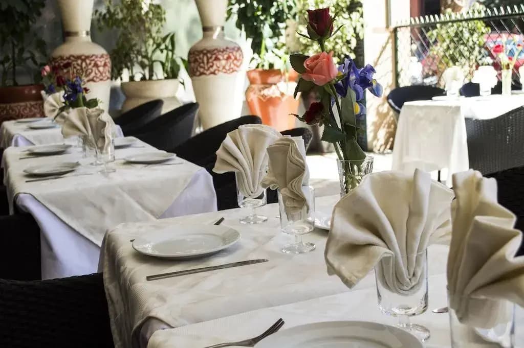 Hotel Tachfine - photo 22