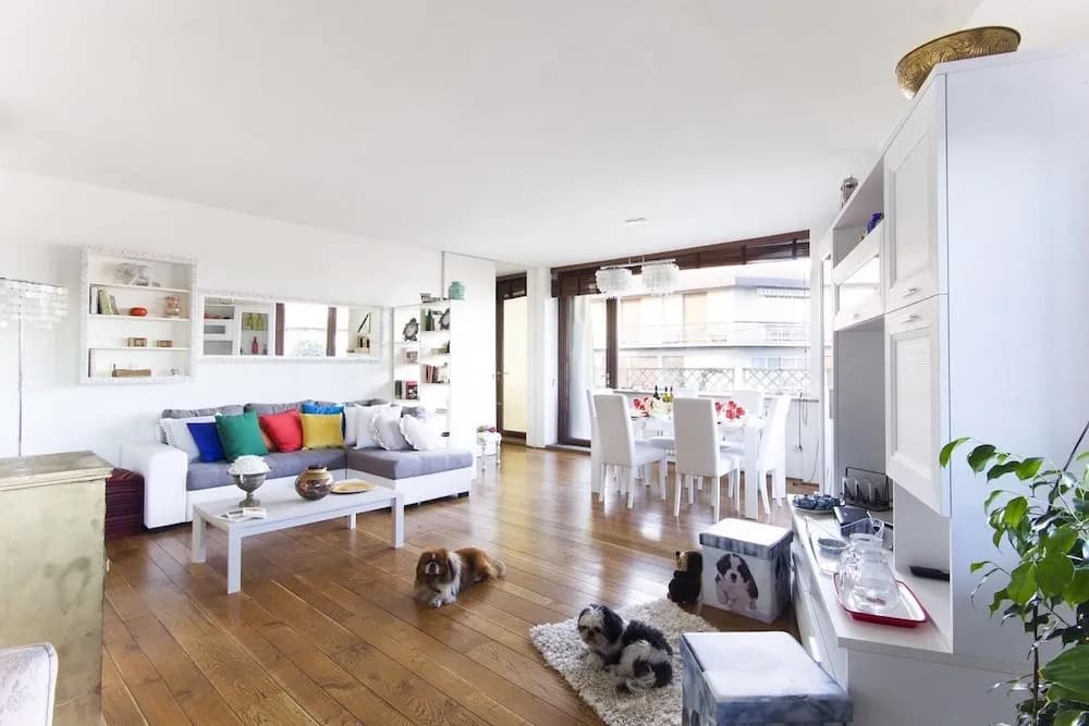 Viale Belfiore - photo 6