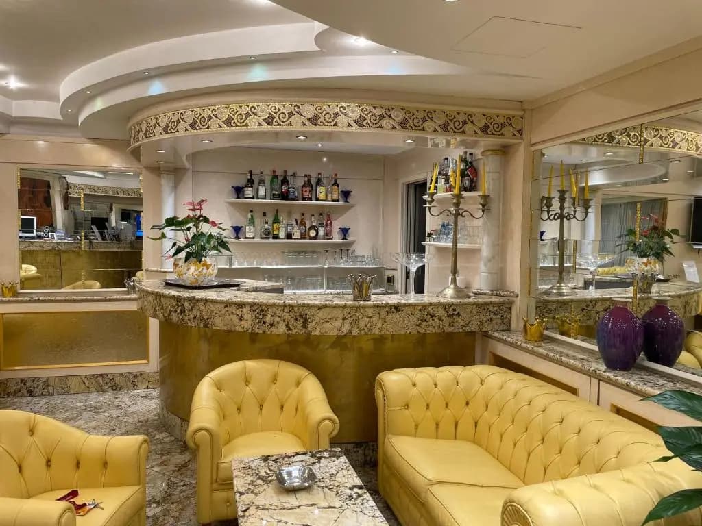 Hotel Wagner 4 STELLE - photo 1