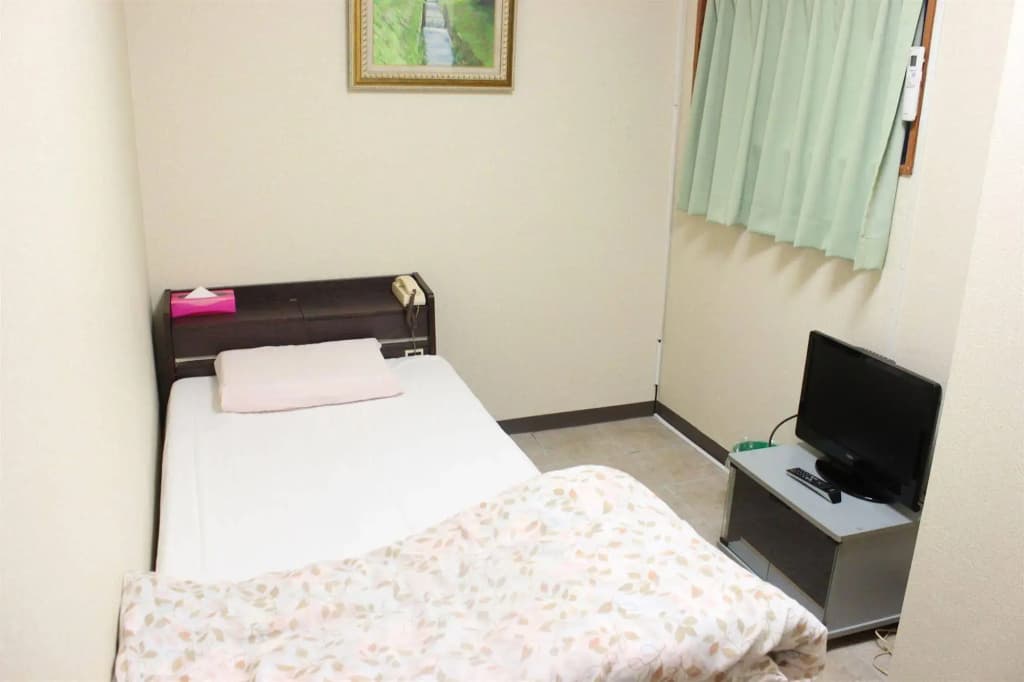 Asakusa Hotel Wasou - photo 5