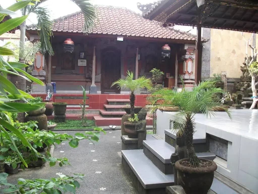 Pangkung House - photo 13