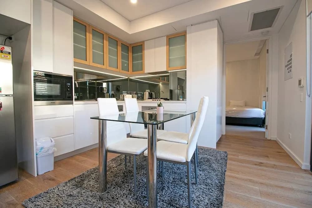 F03-darling Harbour 1 BDR APT - photo 9