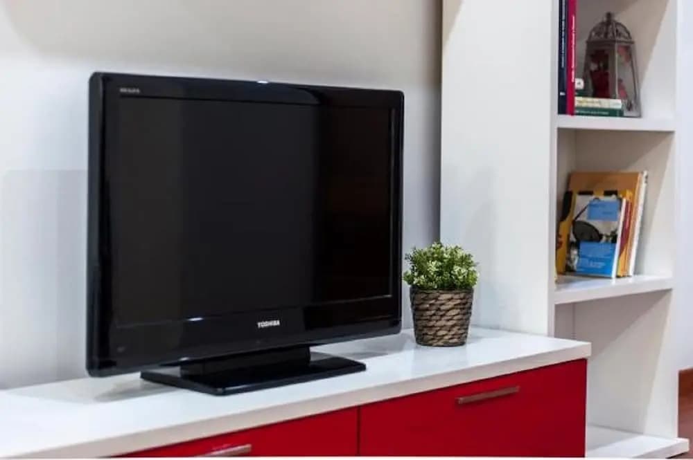 Apartamento Plaza Castilla - photo 4