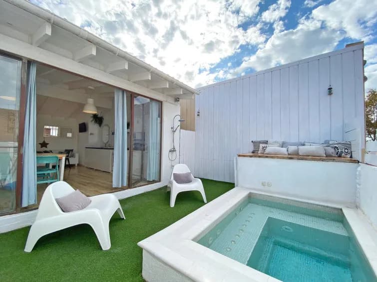 Holiday Home Casa Azul - photo 14
