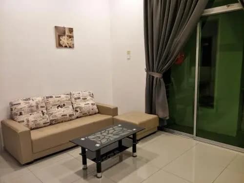 NeoHomeStay Gapam Lestari - main photo