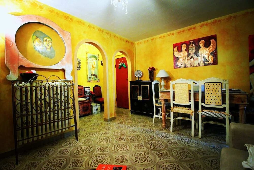 Serragli - Art Flat - photo 4