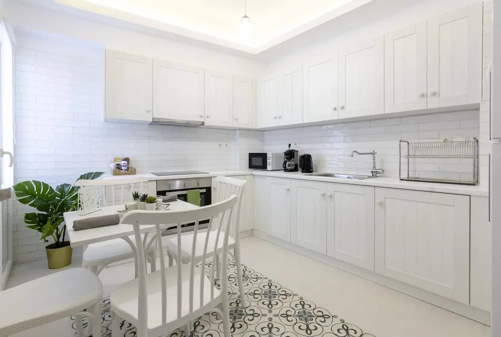 Catalonia Apartment - photo 17