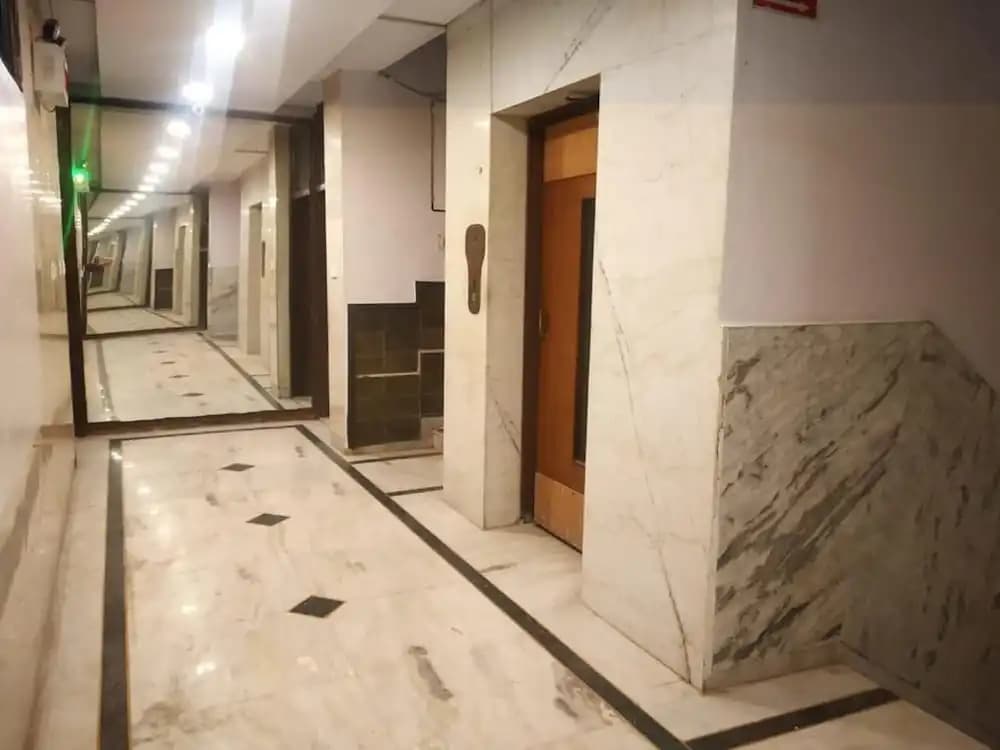 ADB Rooms Indo Continental - main photo