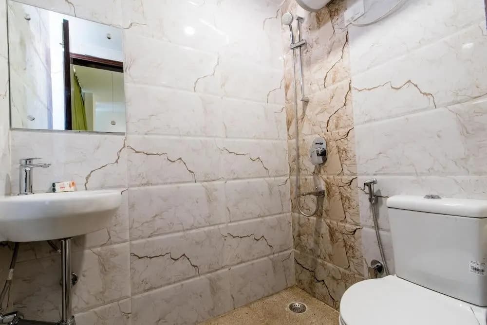 Capital O 980 Hotel Ramhan - photo 7