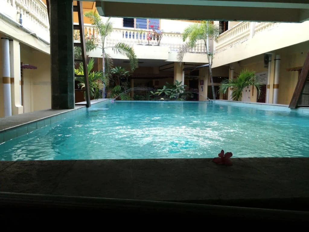 Rita ZA Hotel - photo 12