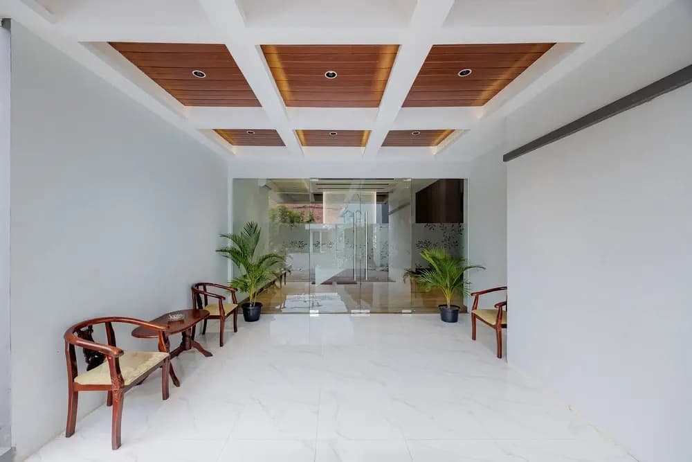 Urbanview Hotel Yampi TB Simatupang - photo 6
