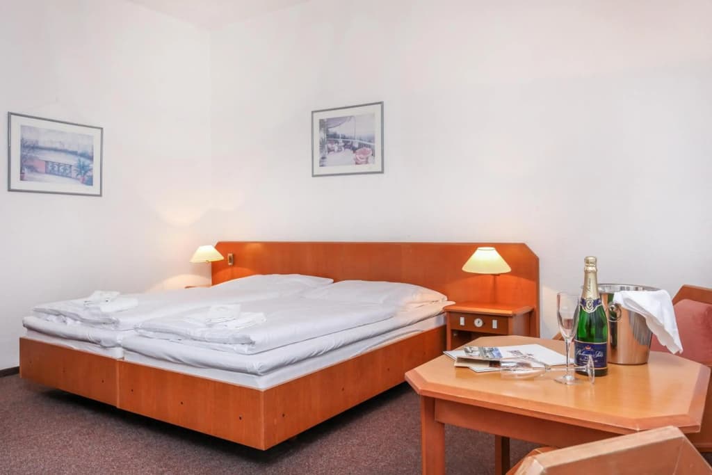 Hotel Astra - photo 5