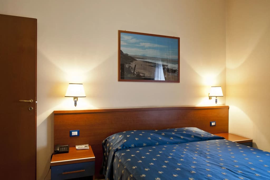 4 Pini Hotel - photo 12