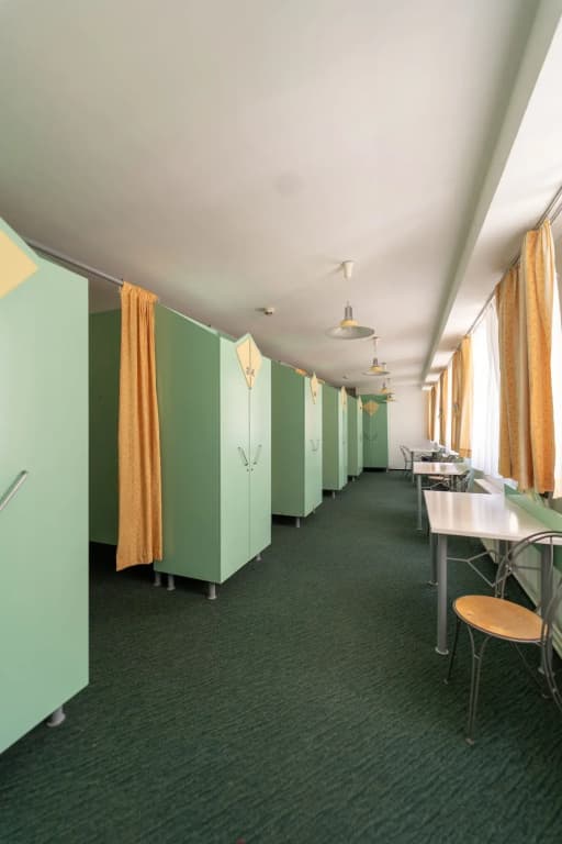 MP Hostel Budapest - photo 17