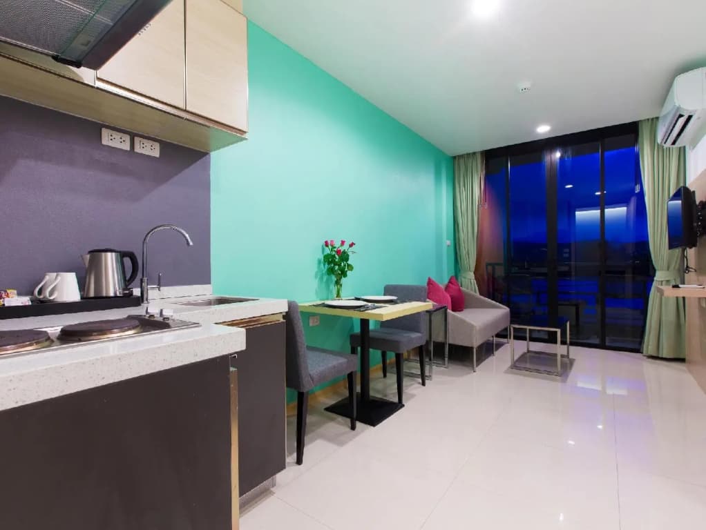 Aspira Residences Samui - photo 30