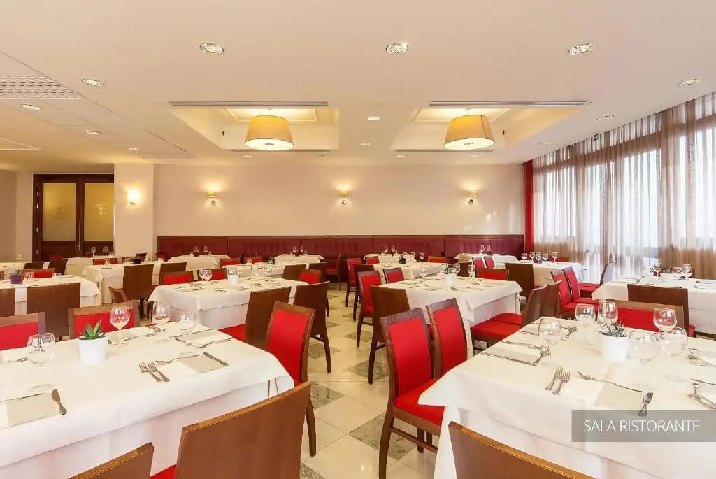 NilHotel Florence - photo 23