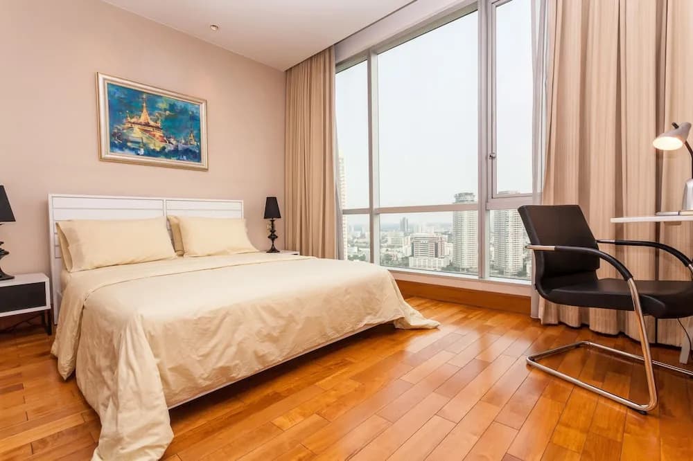 Serviced 2 Bed Skyvillas With View - Check in From 15h to 22h Only - photo 11