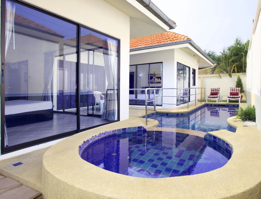 Avoca Pool Villas - photo 17