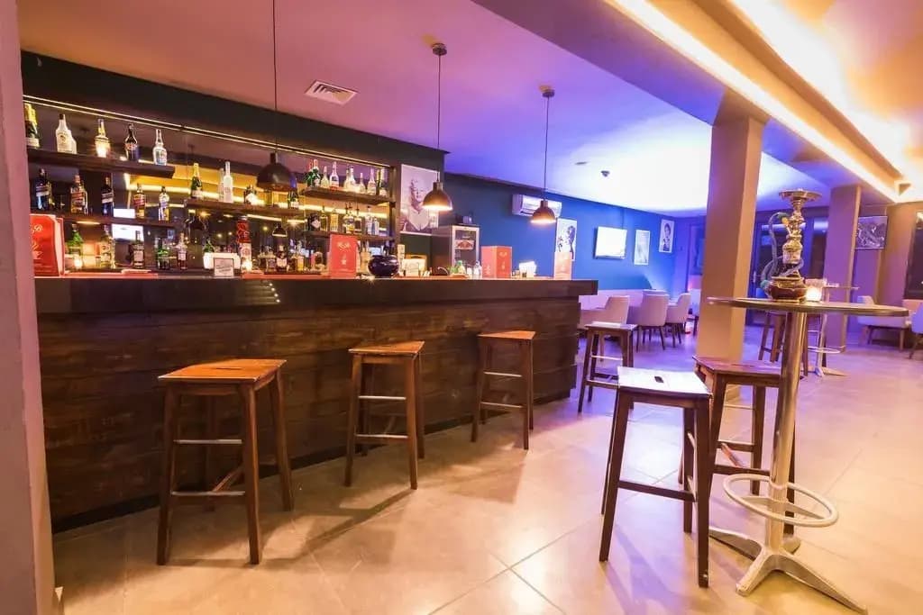 Club Paradisio - photo 20