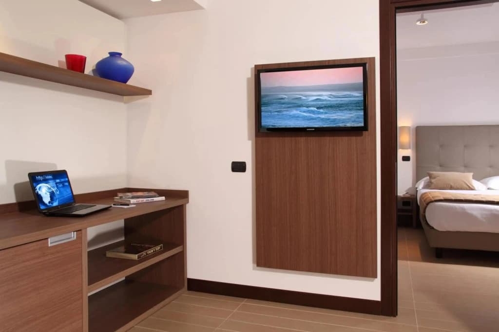 Residence Hotel Parioli - photo 15
