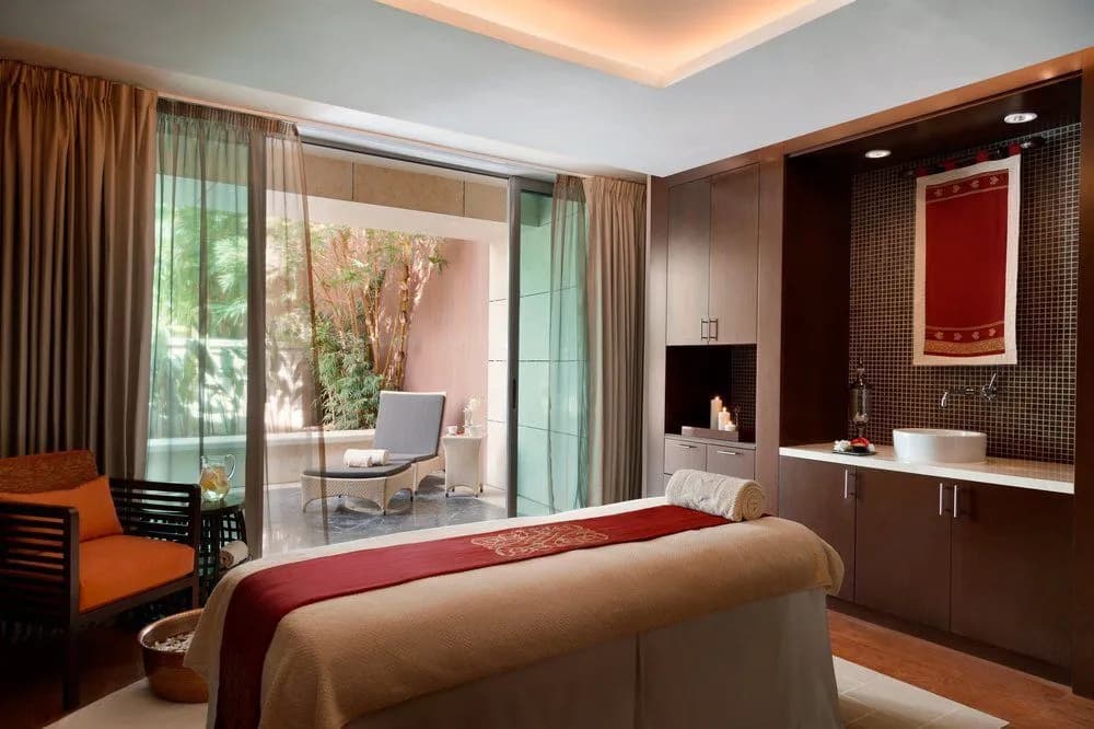 Shangri-La Apartments Doha - photo 4
