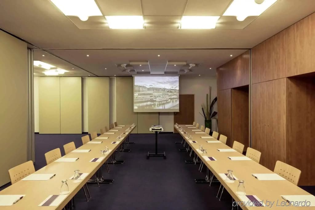 Mercure Wien City - photo 15
