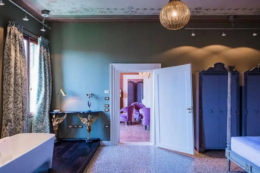 Hotel Heureka - photo 24