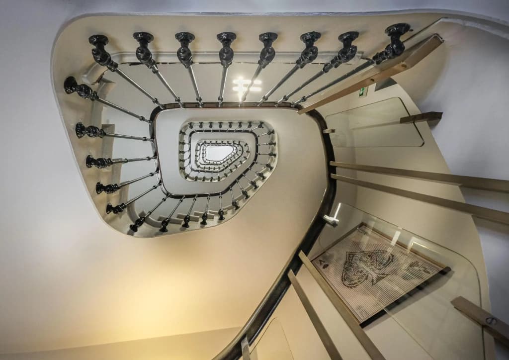 Hotel London - photo 9