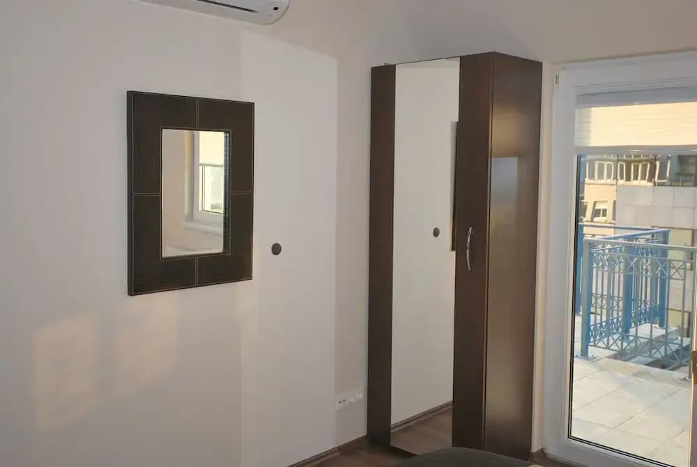 Arpad Bridge Apartments Budapest - photo 13