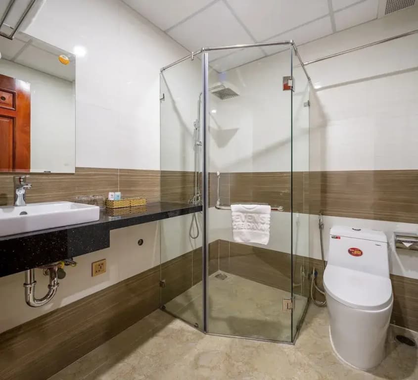 7 Seven Sea Villa - photo 10