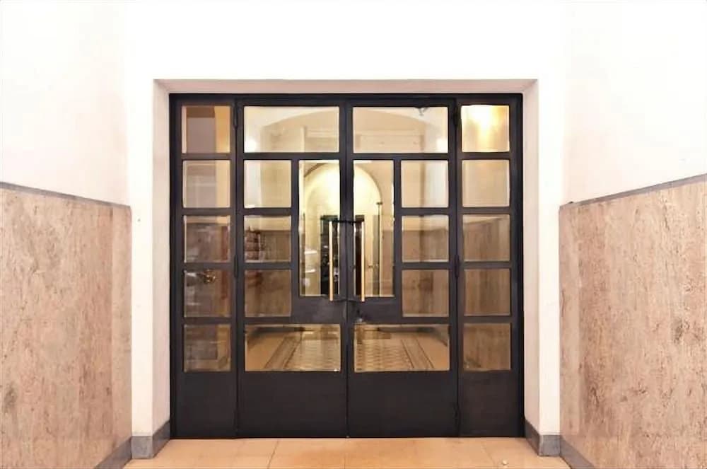 Piazza Risorgimento Studio - photo 10