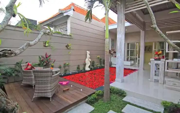 Sri Permana Suite - photo 10