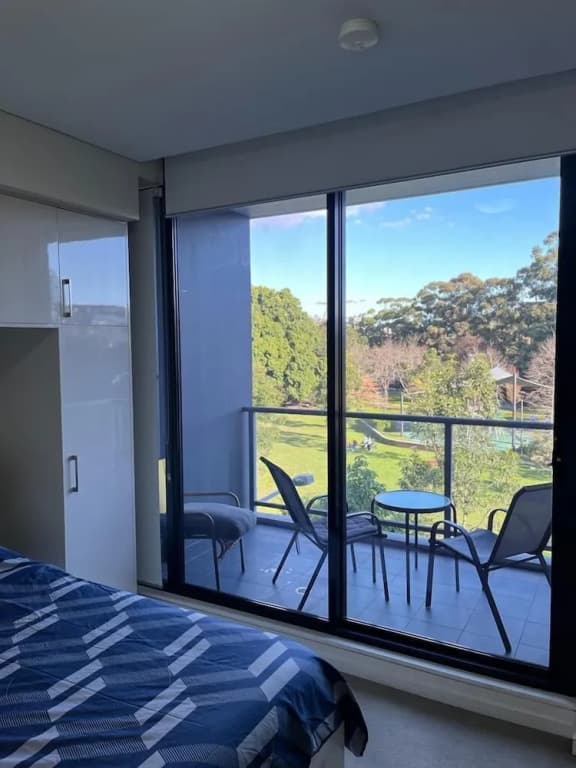 Sydney Central Apartments - photo 6
