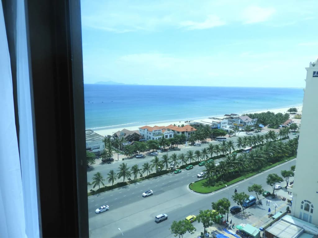 Mandila Beach Hotel DaNang - photo 35