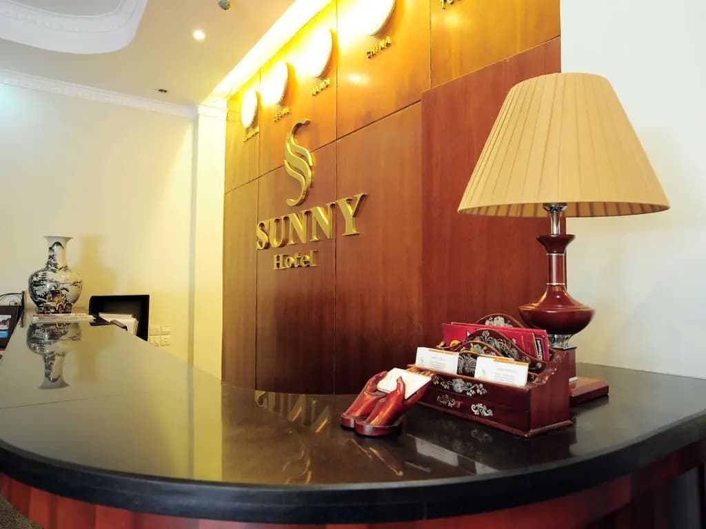 Sunny Hotel 2 - photo 17
