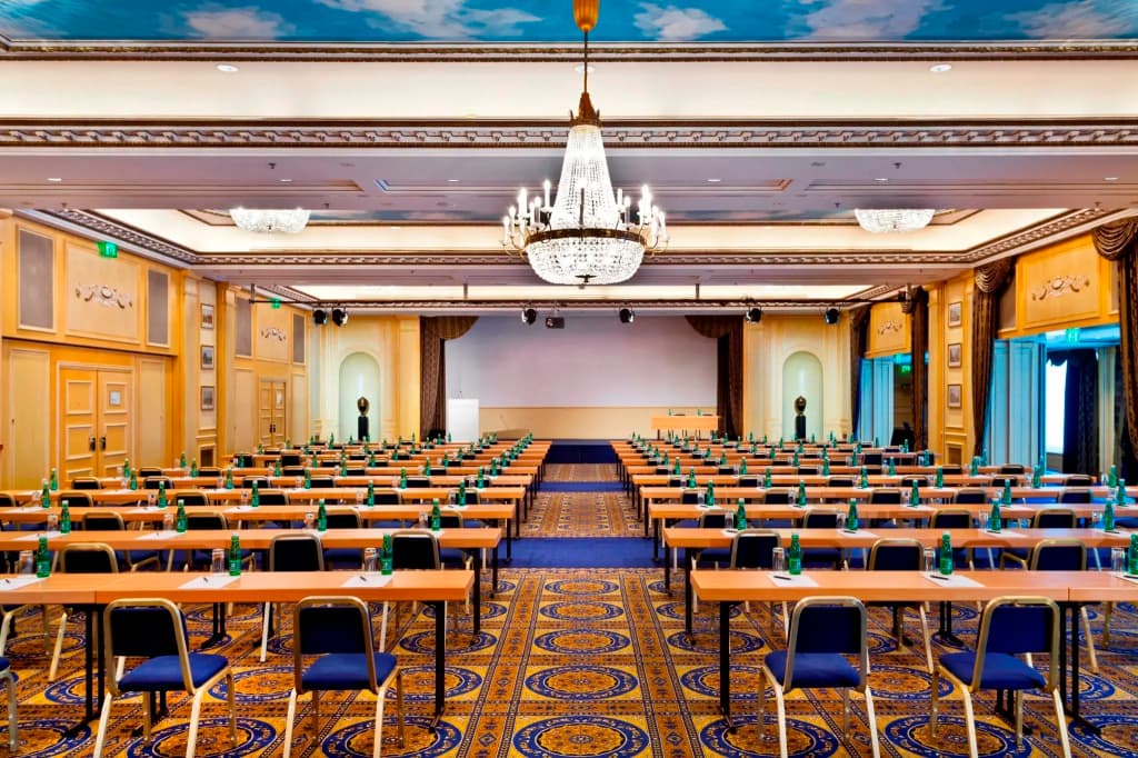 InterContinental Vienna by IHG - photo 42