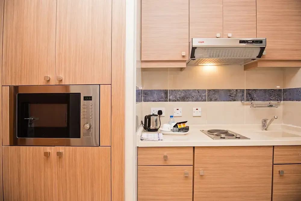 Platinum Apartment - photo 18